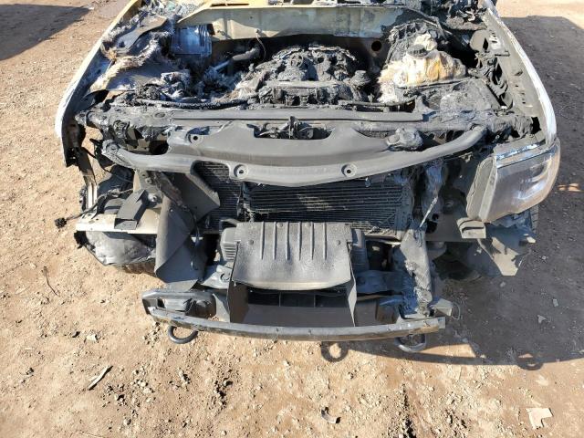 Photo 12 from auction – 2015 LINCOLN NAVIGATOR with VIN 5LMJJ2JT3FEJ08154