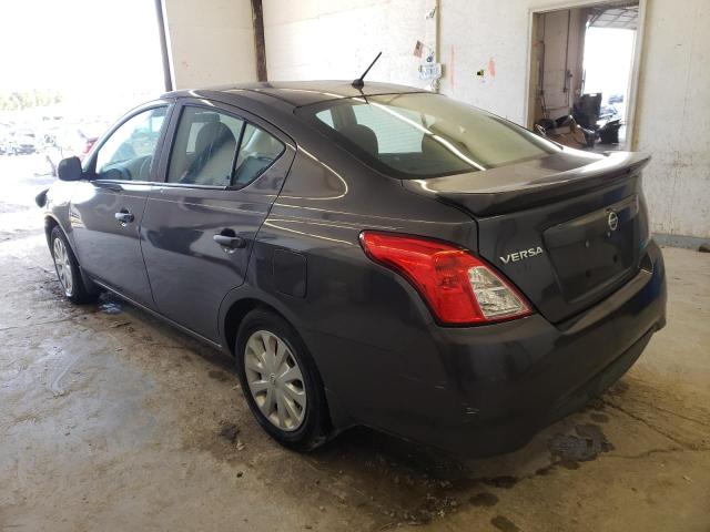 Photo 2 from auction – 2015 NISSAN VERSA S with VIN 3N1CN7AP9FL890578