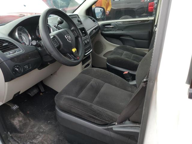 Фото 7 с аукциона – 2016 DODGE GRAND CARA с VIN 2C4RDGBG6GR308322