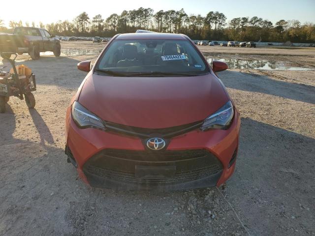 Photo 5 from auction – 2018 TOYOTA COROLLA L with VIN 5YFBURHE6JP802044