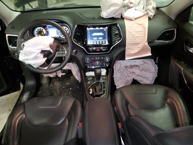 Photo 8 from auction – 2019 JEEP CHEROKEE L with VIN 1C4PJMDX9KD158181