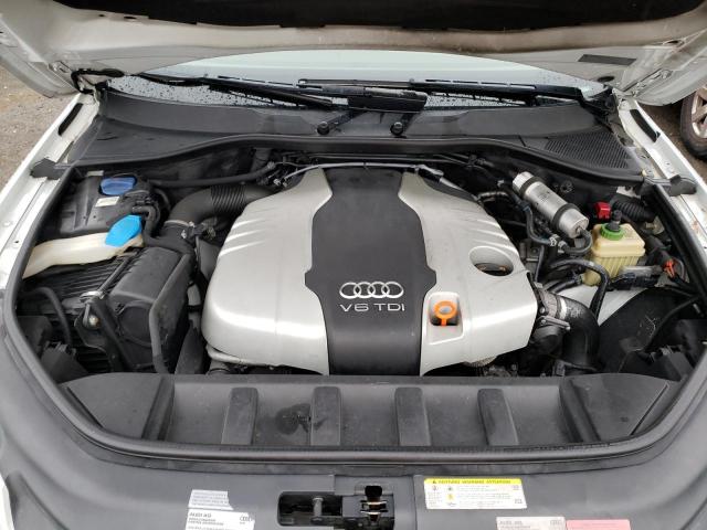 Photo 12 from auction – 2013 AUDI Q7 PREMIUM with VIN WA1LMAFEXDD002647