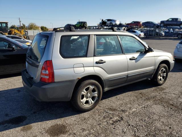 صورة رقم 3 من المزاد - 2005 SUBARU FORESTER 2 مع VIN JF1SG63685H716165