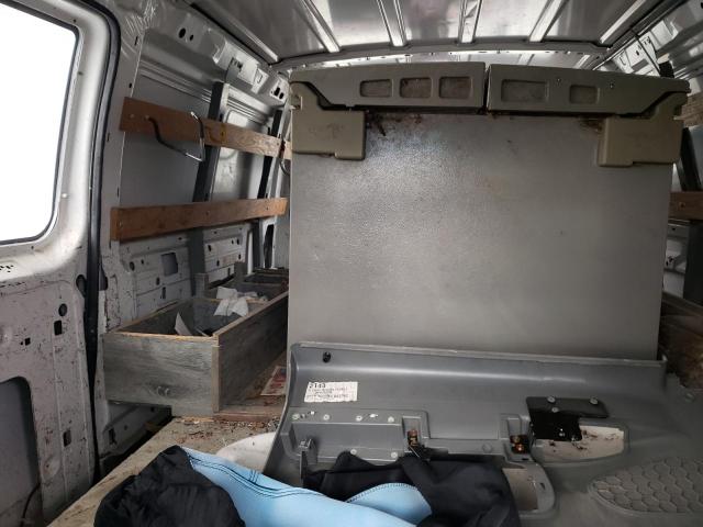 Photo 10 from auction – 2007 FORD ECONOLINE with VIN 1FTNE24W57DA35962