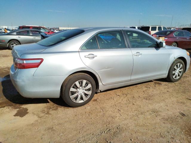 Photo 3 from auction – 2007 TOYOTA CAMRY CE with VIN JTNBE46K573046146