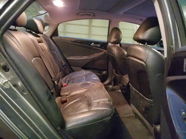 Photo 10 from auction – 2012 HYUNDAI SONATA SE with VIN 5NPEC4AC4CH432773