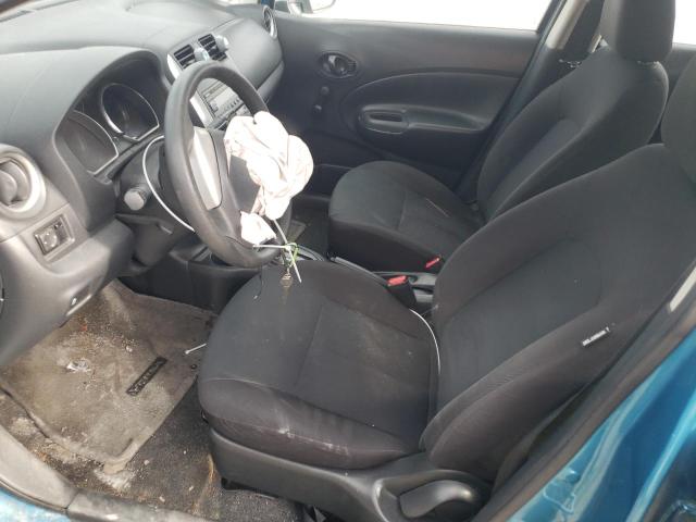 Photo 7 from auction – 2014 NISSAN VERSA NOTE with VIN 3N1CE2CP0EL405971