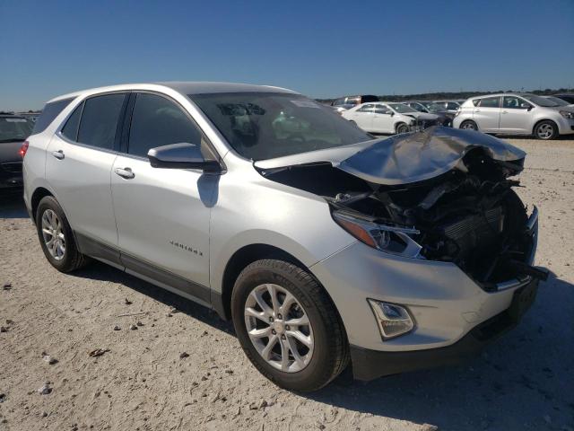 Photo 4 from auction – 2020 CHEVROLET EQUINOX LT with VIN 3GNAXKEV4LS565369