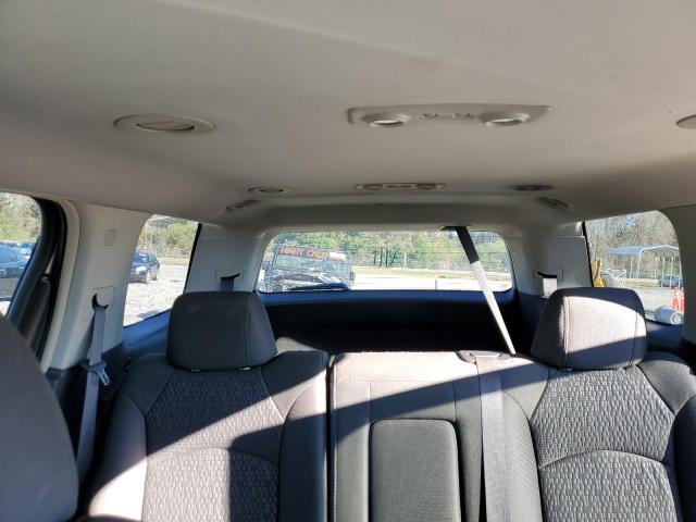 Photo 10 from auction – 2009 GMC ACADIA SLE with VIN 1GKER13D29J203354
