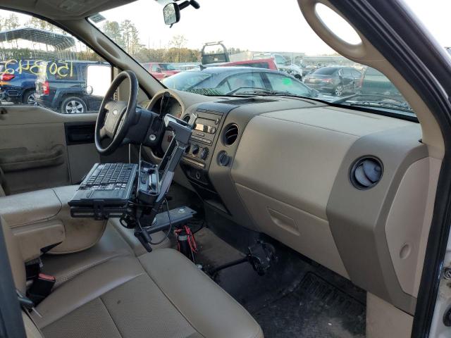 Photo 8 from auction – 2008 FORD F150 with VIN 1FTRF12208KB62950