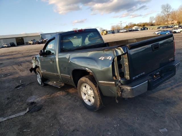 Photo 2 from auction – 2008 GMC SIERRA K15 with VIN 1GTEK14C68Z271825