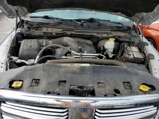 Photo 12 from auction – 2017 RAM 1500 SLT with VIN 1C6RR7GT4HS658675