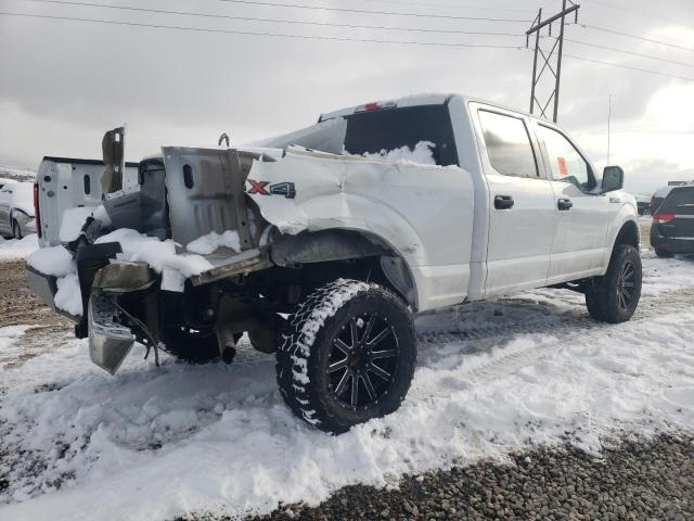 Photo 3 from auction – 2016 FORD F150 SUPER with VIN 1FTFW1EFXGFA31775