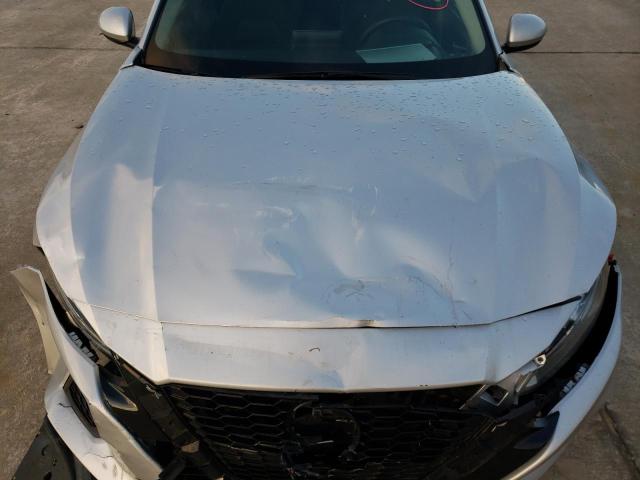 Photo 11 from auction – 2020 NISSAN ALTIMA S with VIN 1N4BL4BV1LC264353