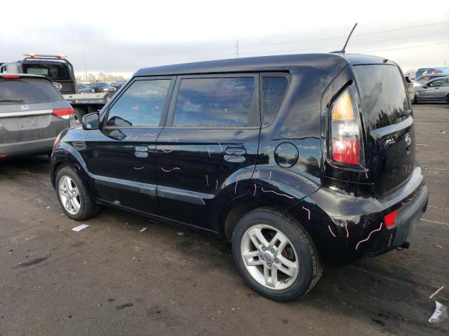 Photo 2 from auction – 2010 KIA SOUL + with VIN KNDJT2A29A7144159