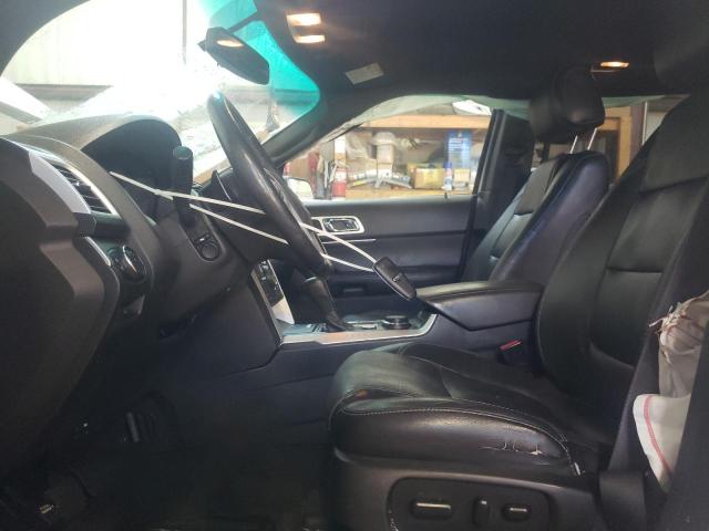 Photo 7 from auction – 2015 FORD EXPLORER S with VIN 1FM5K8GTXFGC09997