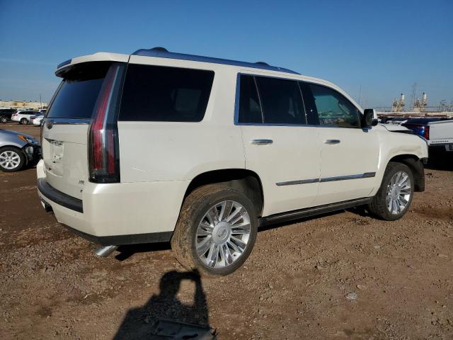 Photo 3 from auction – 2015 CADILLAC ESCALADE P with VIN 1GYS4PKJ8FR672463