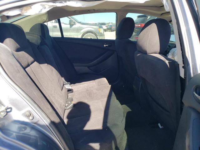 Photo 10 from auction – 2010 NISSAN ALTIMA BAS with VIN 1N4AL2AP5AN563204