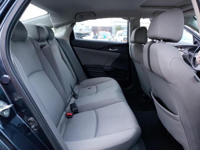 Photo 10 from auction – 2017 HONDA CIVIC EX with VIN 2HGFC1F30HH640548