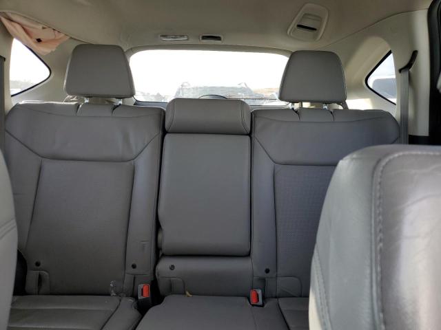 Photo 10 from auction – 2015 HONDA CR-V EXL with VIN 5J6RM4H75FL017334