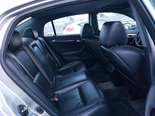Photo 10 from auction – 2006 ACURA 3.2TL with VIN 19UUA65606A040825