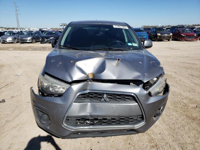 Фото 5 с аукциона – 2015 MITSUBISHI OUTLANDER с VIN 4A4AP3AU1FE015341
