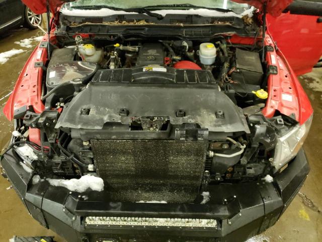 Photo 11 from auction – 2012 DODGE RAM 3500 S with VIN 3C63D3DL0CG217062