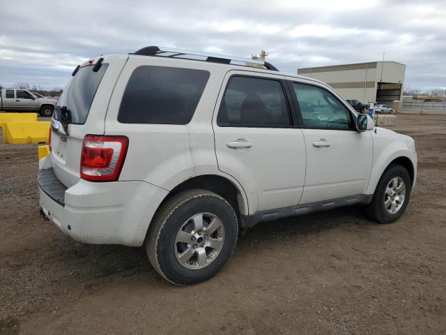 Photo 3 from auction – 2009 FORD ESCAPE LIM with VIN 1FMCU04G29KB80877