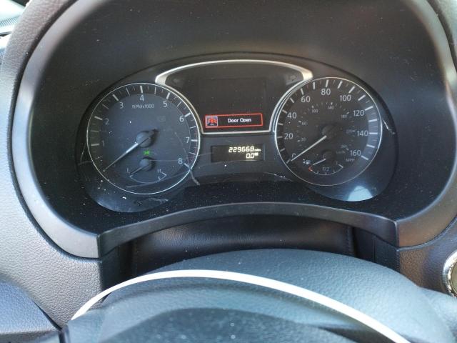 Photo 9 from auction – 2015 NISSAN ALTIMA with VIN 1N4AL3AP1FC134327