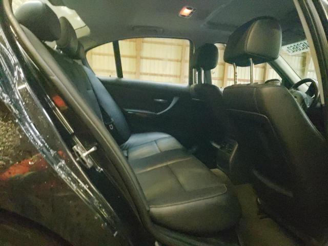 Снимка 10 от търг – 2011 BMW 335 XI с VIN WBAPL5C54BA918189