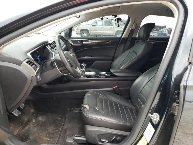 Photo 7 from auction – 2014 FORD FUSION SE with VIN 3FA6P0HR1ER148924
