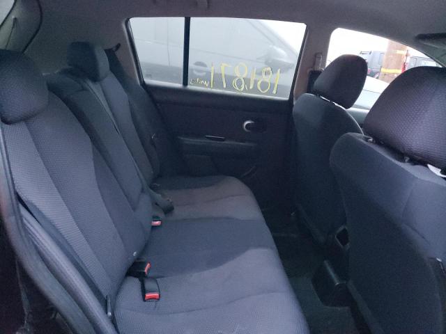 Photo 10 from auction – 2008 NISSAN VERSA S with VIN 3N1BC13E18L459794