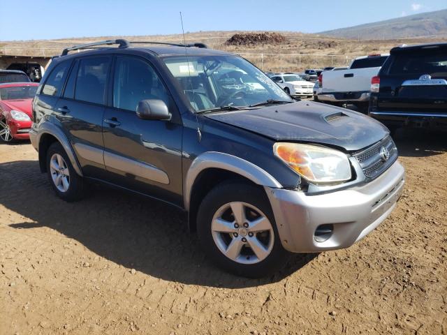 Photo 4 from auction – 2004 TOYOTA RAV4 with VIN JTEGD20V740039812
