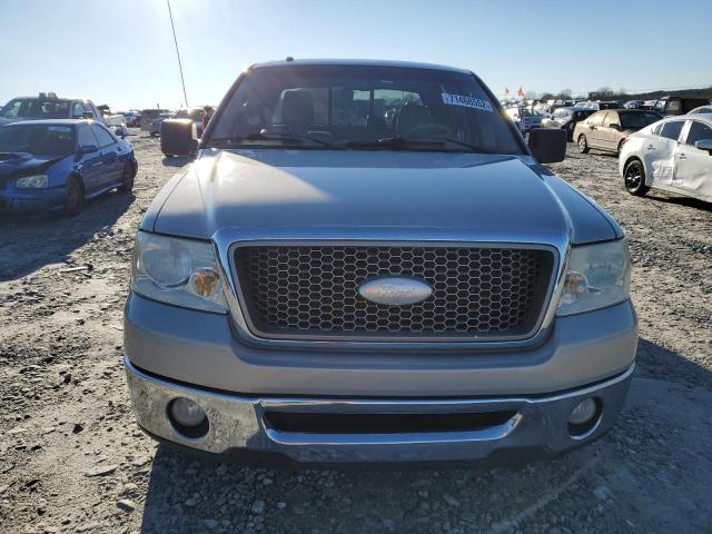 Photo 5 from auction – 2006 FORD F150 SUPER with VIN 1FTPW12536FA59058
