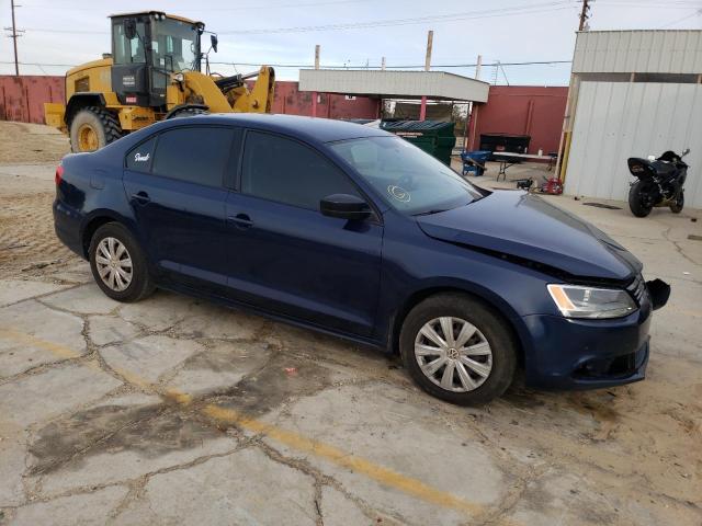 Photo 4 from auction – 2014 VOLKSWAGEN JETTA BASE with VIN 3VW2K7AJ3EM377829