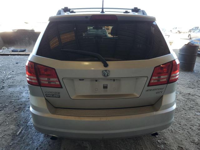 Photo 6 from auction – 2010 DODGE JOURNEY SX with VIN 3D4PG5FV0AT113688