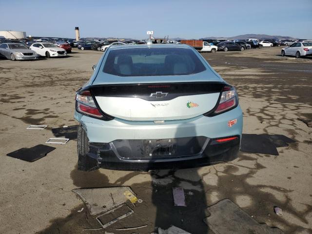 Photo 6 from auction – 2018 CHEVROLET VOLT LT with VIN 1G1RC6S5XJU154616