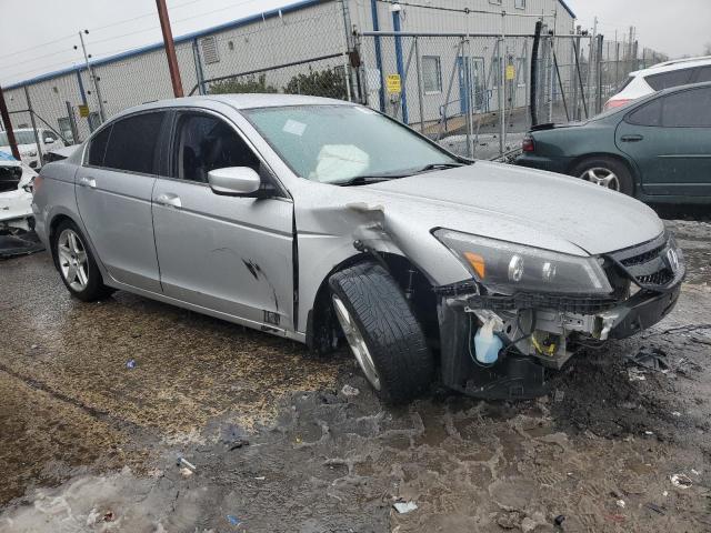 Photo 4 from auction – 2012 HONDA ACCORD SE with VIN 1HGCP2F64CA191664