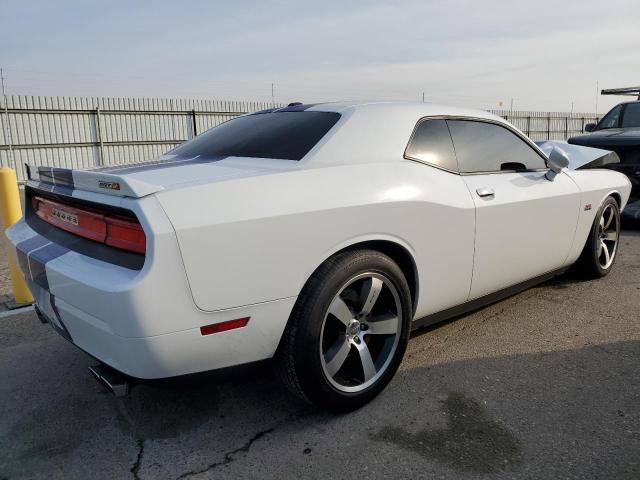 Photo 3 from auction – 2011 DODGE CHALLENGER with VIN 2B3CJ7DJ6BH500895