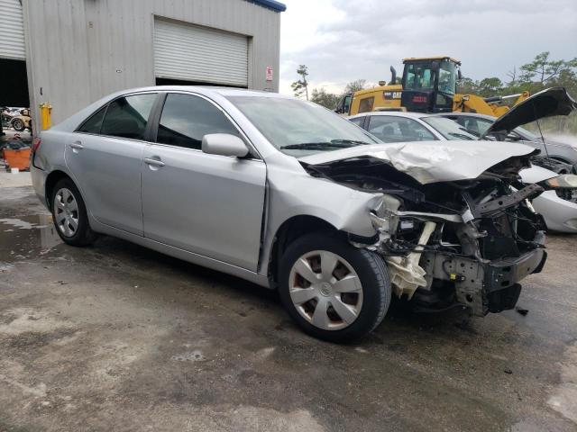 Photo 4 from auction – 2007 TOYOTA CAMRY with VIN 4T1BE46K87U157221