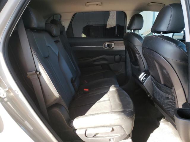 Photo 11 from auction – 2022 KIA SORENTO S with VIN 5XYRLDLC5NG082904
