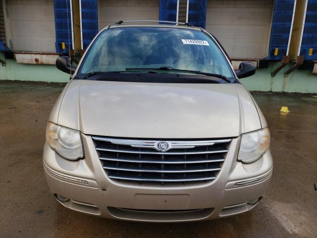 Photo 5 from auction – 2006 CHRYSLER TOWN & COU with VIN 2A8GP64L76R877352