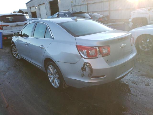 Photo 2 from auction – 2016 CHEVROLET MALIBU LIM with VIN 1G11E5SA6GF102511
