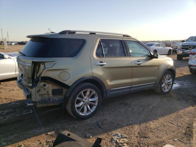 Фото 3 с аукциона – 2012 FORD EXPLORER X с VIN 1FMHK7D8XCGA57321