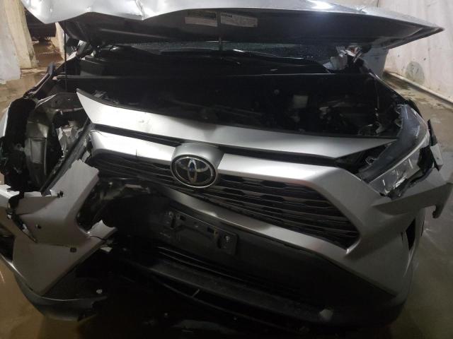 Photo 12 from auction – 2019 TOYOTA RAV4 LIMIT with VIN 2T3N1RFV8KC018451