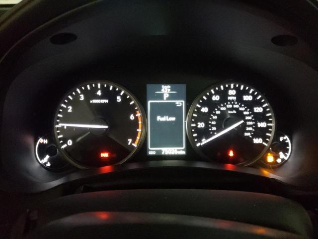 Photo 9 from auction – 2016 LEXUS NX 200T BA with VIN JTJBARBZXG2055816