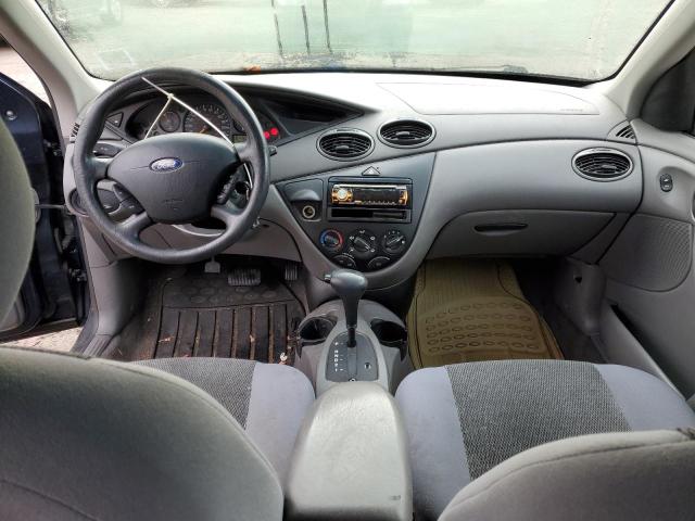 Photo 8 from auction – 2004 FORD FOCUS SE C with VIN 1FAFP34384W169526