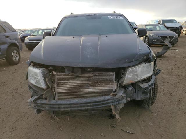 Photo 5 from auction – 2012 DODGE JOURNEY SE with VIN 3C4PDCAB8CT187919