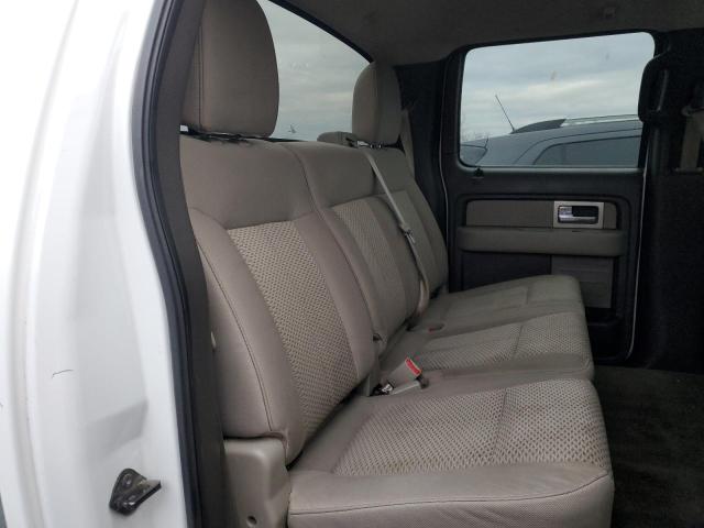 Photo 10 from auction – 2010 FORD F150 SUPER with VIN 1FTFW1EV2AFB29732