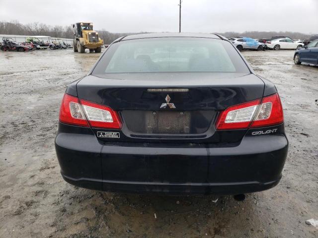 Photo 6 from auction – 2012 MITSUBISHI GALANT ES with VIN 4A32B3FF6CE020855